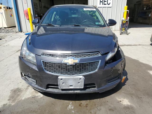 Photo 5 from auction – 2014 CHEVROLET CRUZE LT with VIN 1G1PC5SB7E7230076