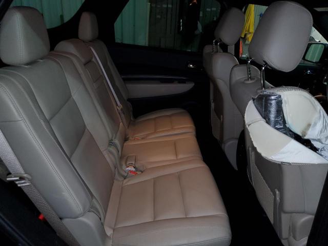 Photo 11 from auction – 2021 DODGE DURANGO GT with VIN 1C4RDJDG5MC574820