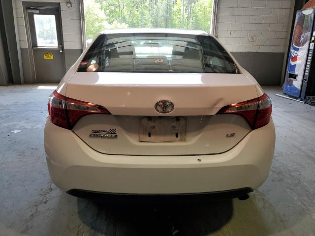 Foto 6 de la subasta – 2014 TOYOTA COROLLA L con VIN 2T1BURHE6EC213629