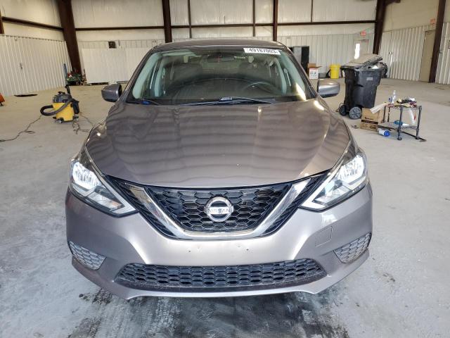 Photo 5 from auction – 2016 NISSAN SENTRA S with VIN 3N1AB7AP2GL645459