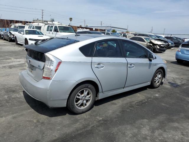 Photo 3 from auction – 2010 TOYOTA PRIUS with VIN JTDKN3DU4A0223961