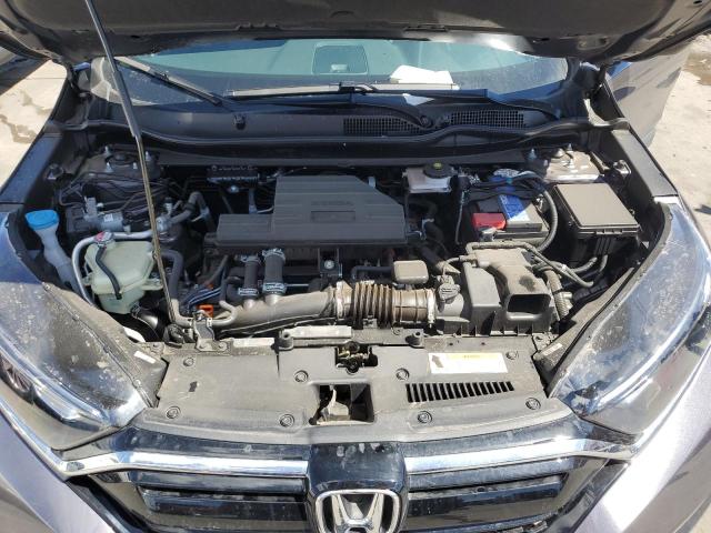 Photo 12 from auction – 2022 HONDA CR-V EX with VIN 7FARW2H57NE047993