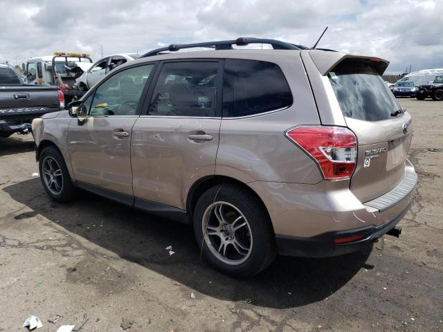 Photo 2 from auction – 2014 SUBARU FORESTER 2 with VIN JF2SJAJC7EH488992