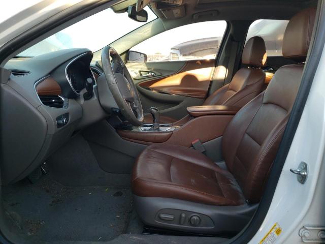 Photo 7 from auction – 2016 CHEVROLET MALIBU LT with VIN 1G1ZE5STXGF284444