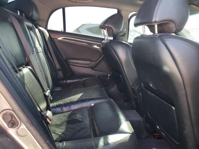 Photo 10 from auction – 2007 ACURA TL with VIN 19UUA66237A047376