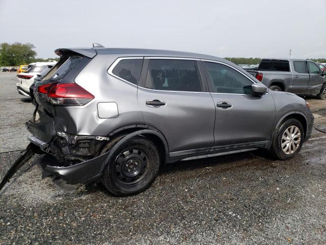 Photo 3 from auction – 2018 NISSAN ROGUE S with VIN KNMAT2MT5JP561461