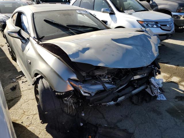Photo 4 from auction – 2022 LEXUS RC 350 BAS with VIN JTHGZ5BCXN5025313
