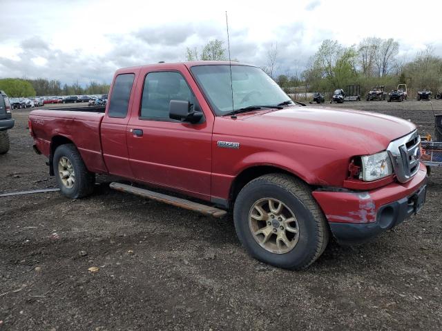 Photo 4 from auction – 2011 FORD RANGER SUP with VIN 1FTLR4FE1BPA15825