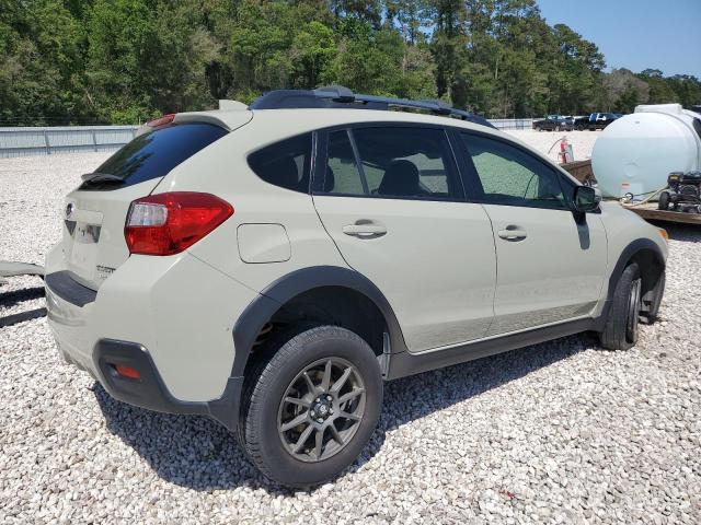 Photo 3 from auction – 2017 SUBARU CROSSTREK with VIN JF2GPANC9HH278056