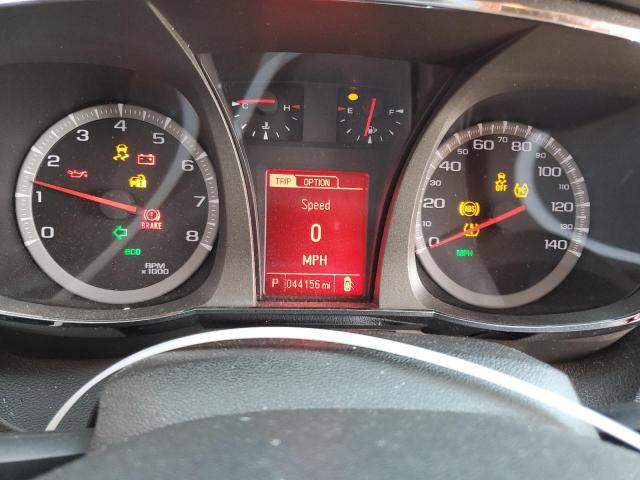 صورة رقم 9 من المزاد - 2017 GMC TERRAIN SL مع VIN 2GKALMEK1H6237312