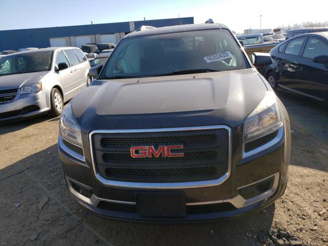 Photo 5 from auction – 2014 GMC ACADIA SLE with VIN 1GKKRPKD2EJ204957