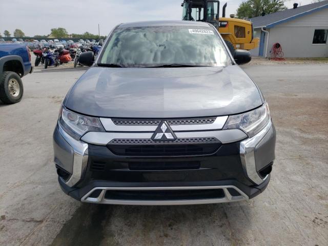 Photo 5 from auction – 2020 MITSUBISHI OUTLANDER with VIN JA4AZ3A3XLZ026071
