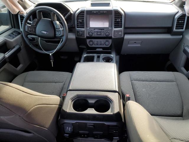 Photo 8 from auction – 2020 FORD F150 SUPER with VIN 1FTEW1CP2LKF46049
