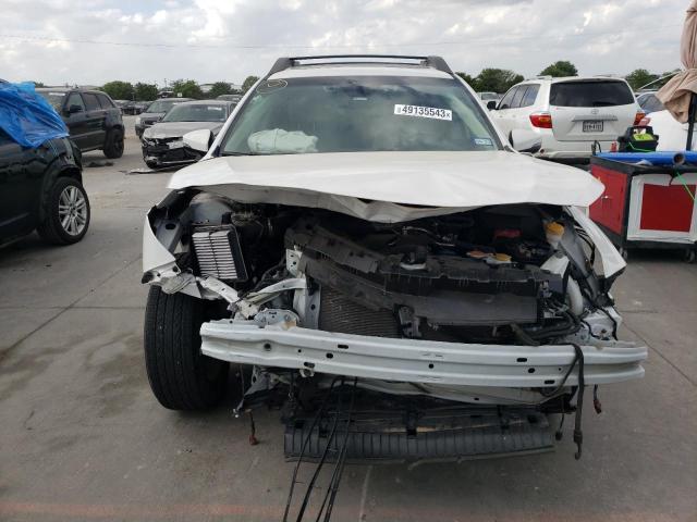 Photo 5 from auction – 2019 SUBARU OUTBACK 2. with VIN 4S4BSAHC6K3243350