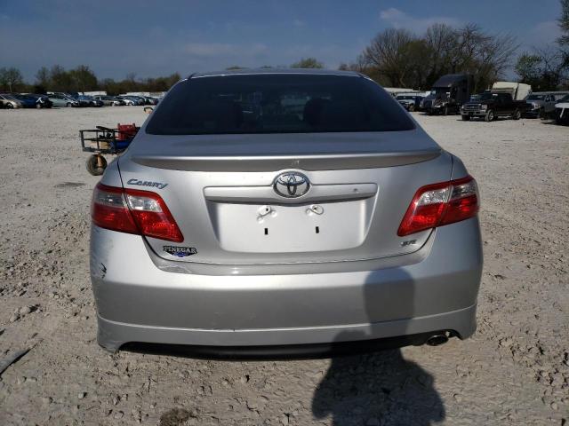 Photo 6 from auction – 2009 TOYOTA CAMRY BASE with VIN 4T1BE46K19U346375