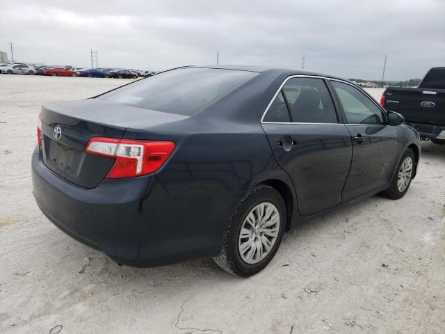 Photo 3 from auction – 2012 TOYOTA CAMRY BASE with VIN 4T4BF1FK9CR224663