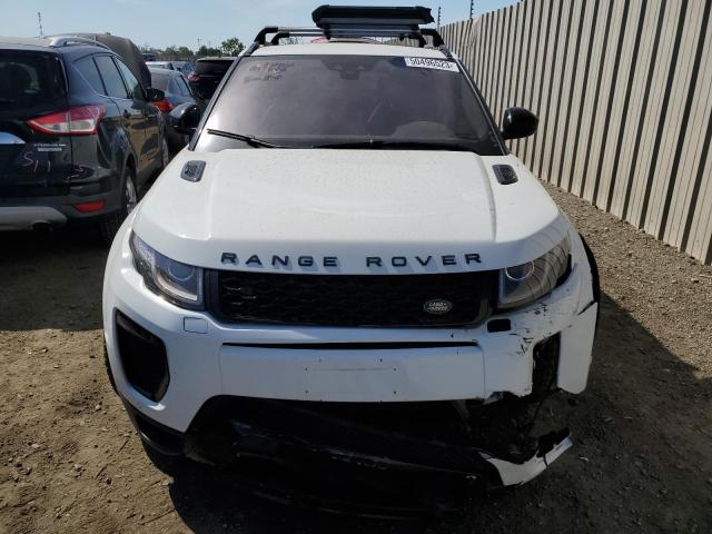 Photo 5 from auction – 2019 LAND ROVER RANGE ROVE with VIN SALVD2RX6KH346461