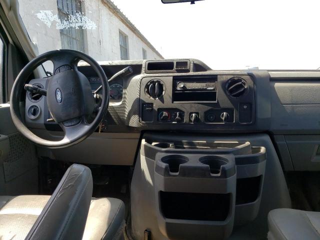 Photo 8 from auction – 2014 FORD ECONOLINE with VIN 1FTSE3ELXEDA92345
