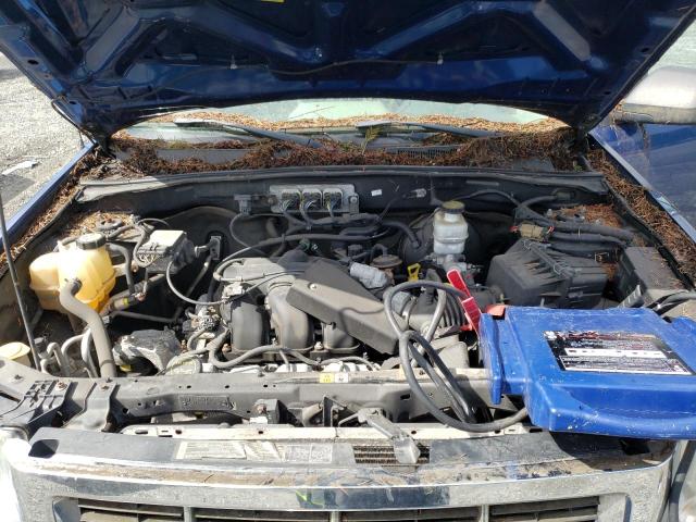 Photo 12 from auction – 2008 FORD ESCAPE XLT with VIN 1FMCU93168KA86453