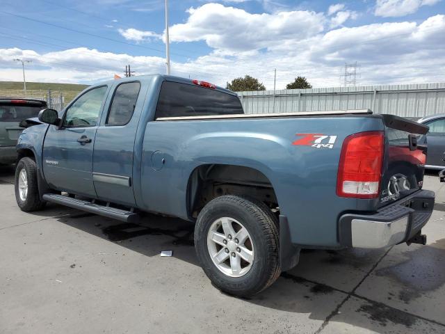 Photo 2 from auction – 2011 GMC SIERRA K15 with VIN 1GTR2VE36BZ456603