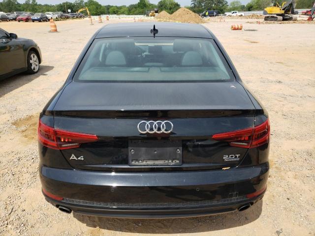 Photo 6 from auction – 2017 AUDI A4 PREMIUM with VIN WAUENAF46HN043194
