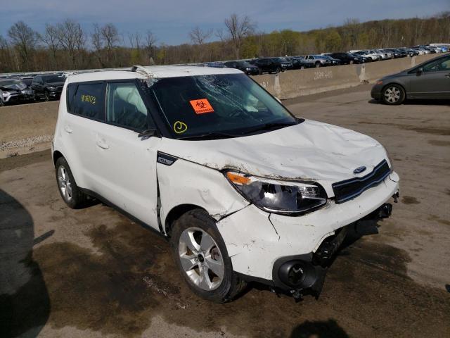 Photo 4 from auction – 2018 KIA SOUL with VIN KNDJN2A26J7601259
