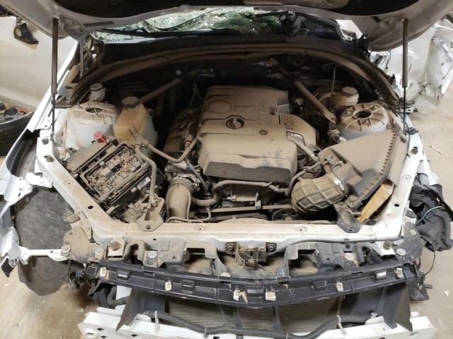 Photo 11 from auction – 2015 CADILLAC ATS LUXURY with VIN 1G6AB5RX2F0118333