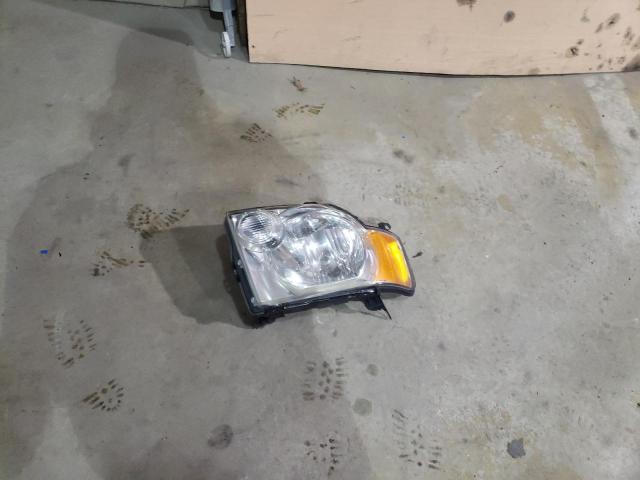 Photo 13 from auction – 2011 FORD ESCAPE LIM with VIN 1FMCU9EG3BKA52429