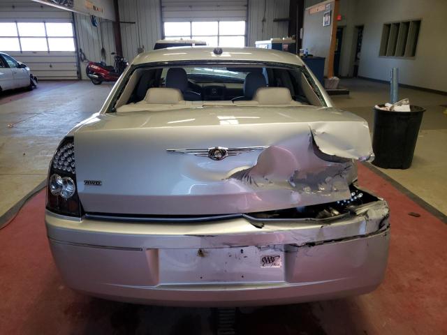Photo 6 from auction – 2005 CHRYSLER 300 TOURIN with VIN 2C3AK53G95H644155