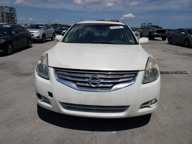 Photo 5 from auction – 2012 NISSAN ALTIMA with VIN 1N4AL2AP2CC255146