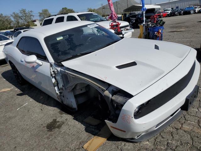 Photo 4 from auction – 2019 DODGE CHALLENGER with VIN 2C3CDZAG3KH680061