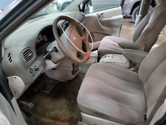 Photo 7 from auction – 2006 DODGE GRAND CARA with VIN 2D4GP44L56R721342