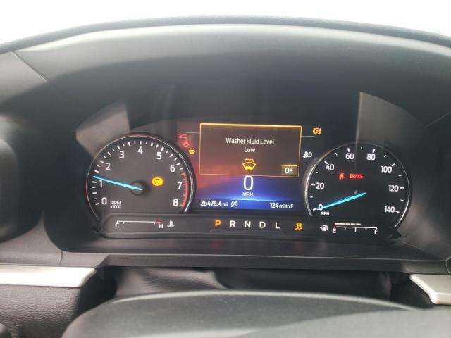 Photo 9 from auction – 2021 FORD EXPLORER X with VIN 1FMSK7DH4MGB76425
