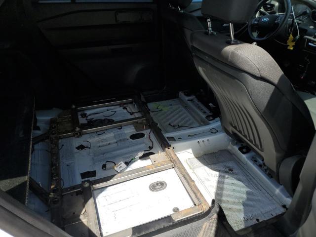 Photo 10 from auction – 2020 FORD EXPLORER P with VIN 1FM5K8AB1LGD09210