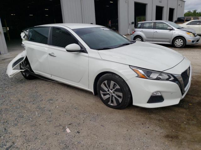 Photo 4 from auction – 2019 NISSAN ALTIMA S with VIN 1N4BL4BV0KC125846