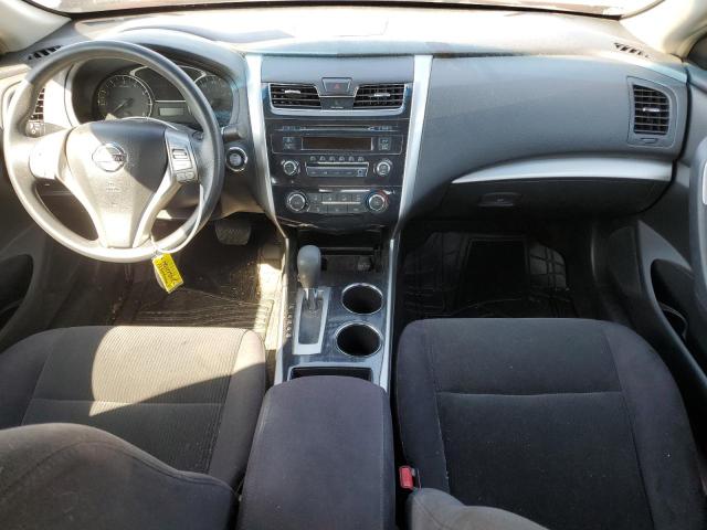 Photo 8 from auction – 2013 NISSAN ALTIMA 2.5 with VIN 1N4AL3APXDC920317