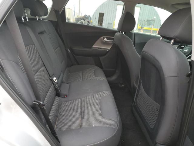 Photo 10 from auction – 2019 KIA NIRO FE with VIN KNDCB3LC3K5250305
