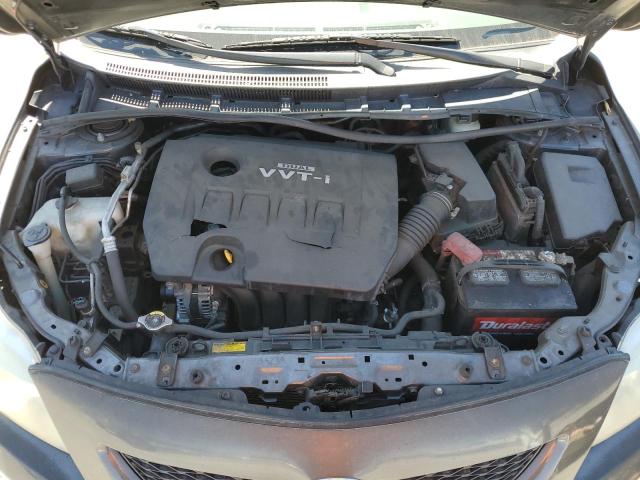 Foto 11 de la subasta – 2009 TOYOTA COROLLA BA con VIN JTDBL40E199033682