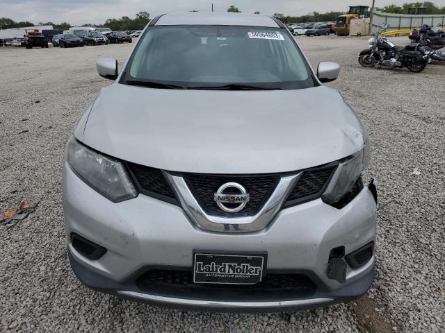 Photo 5 from auction – 2016 NISSAN ROGUE S with VIN 5N1AT2MT7GC800357