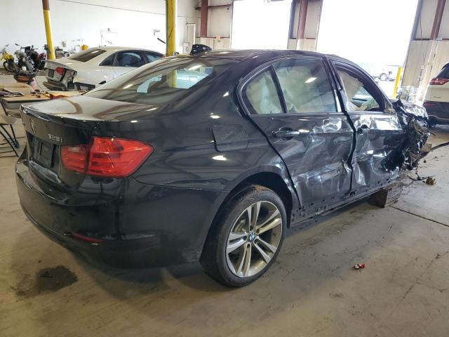 Photo 3 from auction – 2013 BMW 328XI with VIN WBA3B5C57DF591665