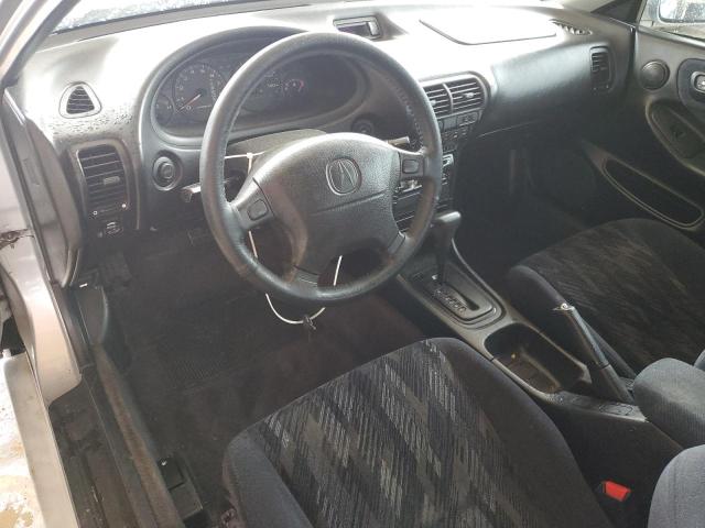 Photo 8 from auction – 2001 ACURA INTEGRA LS with VIN JH4DC44561S001504