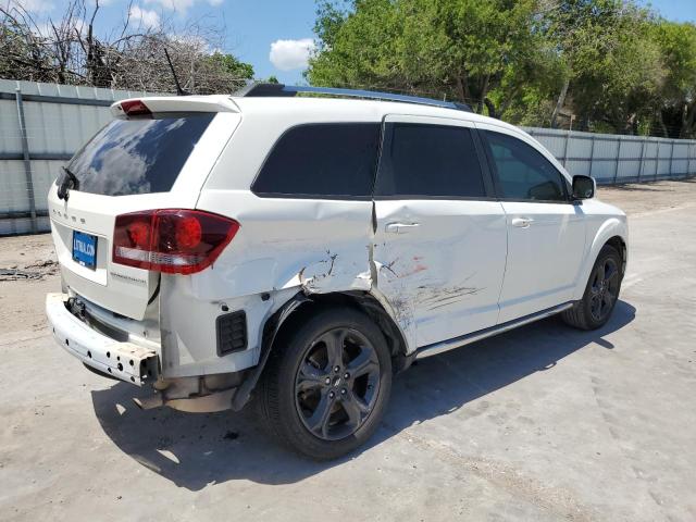 Photo 3 from auction – 2020 DODGE JOURNEY CR with VIN 3C4PDCGB6LT231682