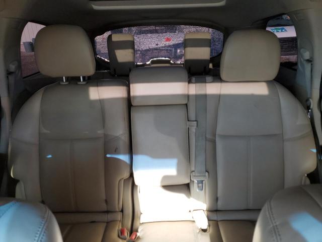 Photo 10 from auction – 2014 NISSAN PATHFINDER with VIN 5N1AR2MM6EC705602