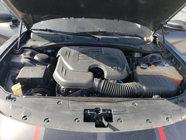 Photo 11 from auction – 2016 DODGE CHARGER SX with VIN 2C3CDXHG1GH134201