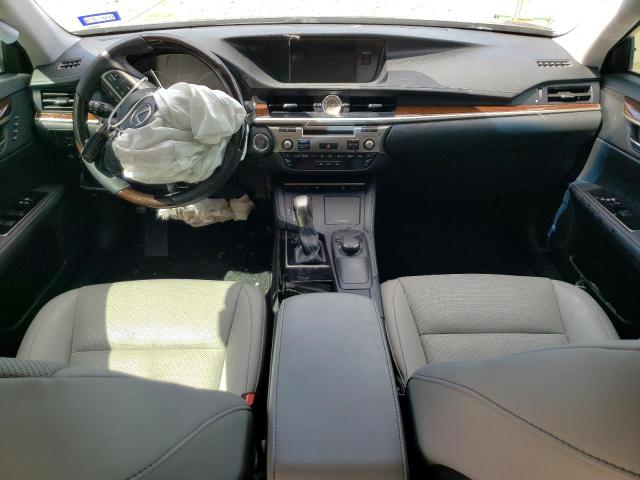 Photo 8 from auction – 2018 LEXUS ES 350 with VIN 58ABK1GG7JU088474