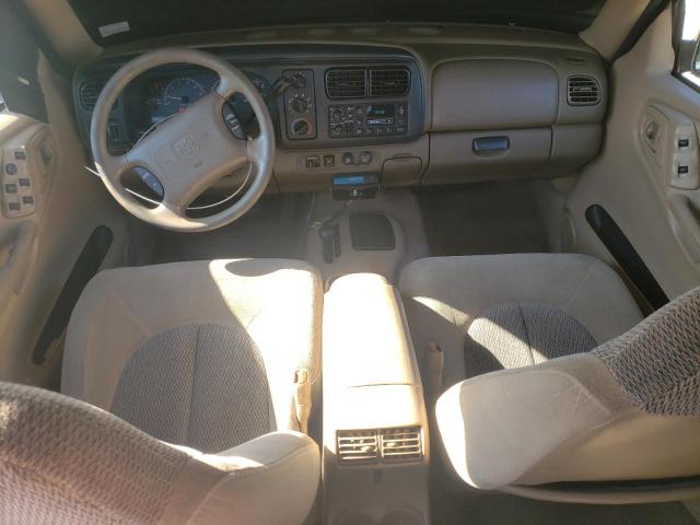 Photo 8 from auction – 2000 DODGE DURANGO with VIN 1B4HS28N6YF129486