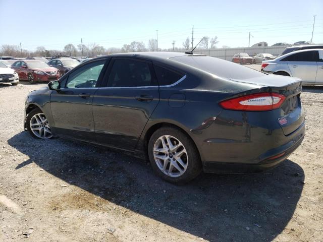 Photo 2 from auction – 2015 FORD FUSION SE with VIN 3FA6P0H79FR145706