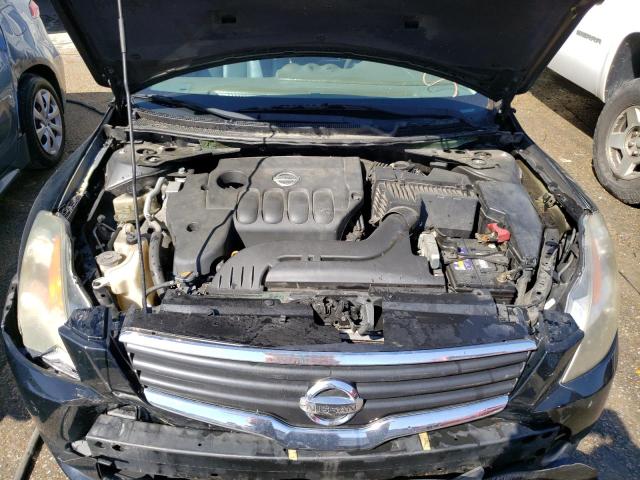Photo 11 from auction – 2009 NISSAN ALTIMA 2.5 with VIN 1N4AL21E89C146861