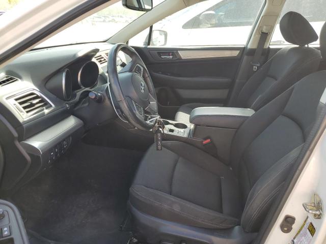 Photo 7 from auction – 2016 SUBARU LEGACY 2.5 with VIN 4S3BNBH66G3058248