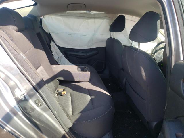 Photo 10 from auction – 2020 NISSAN ALTIMA S with VIN 1N4BL4BV4LC118917